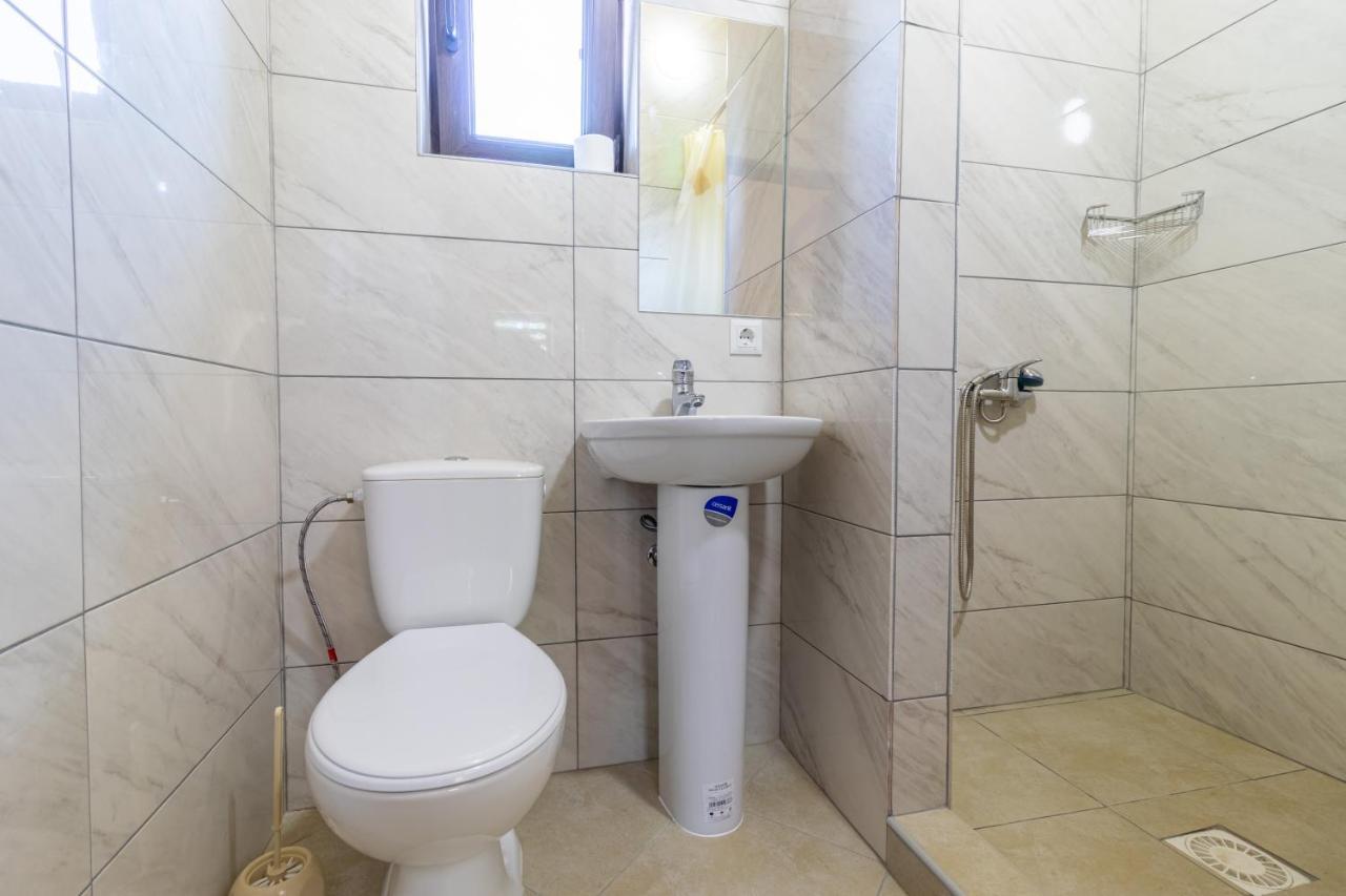 Praha Hotell Solotvyno Exteriör bild