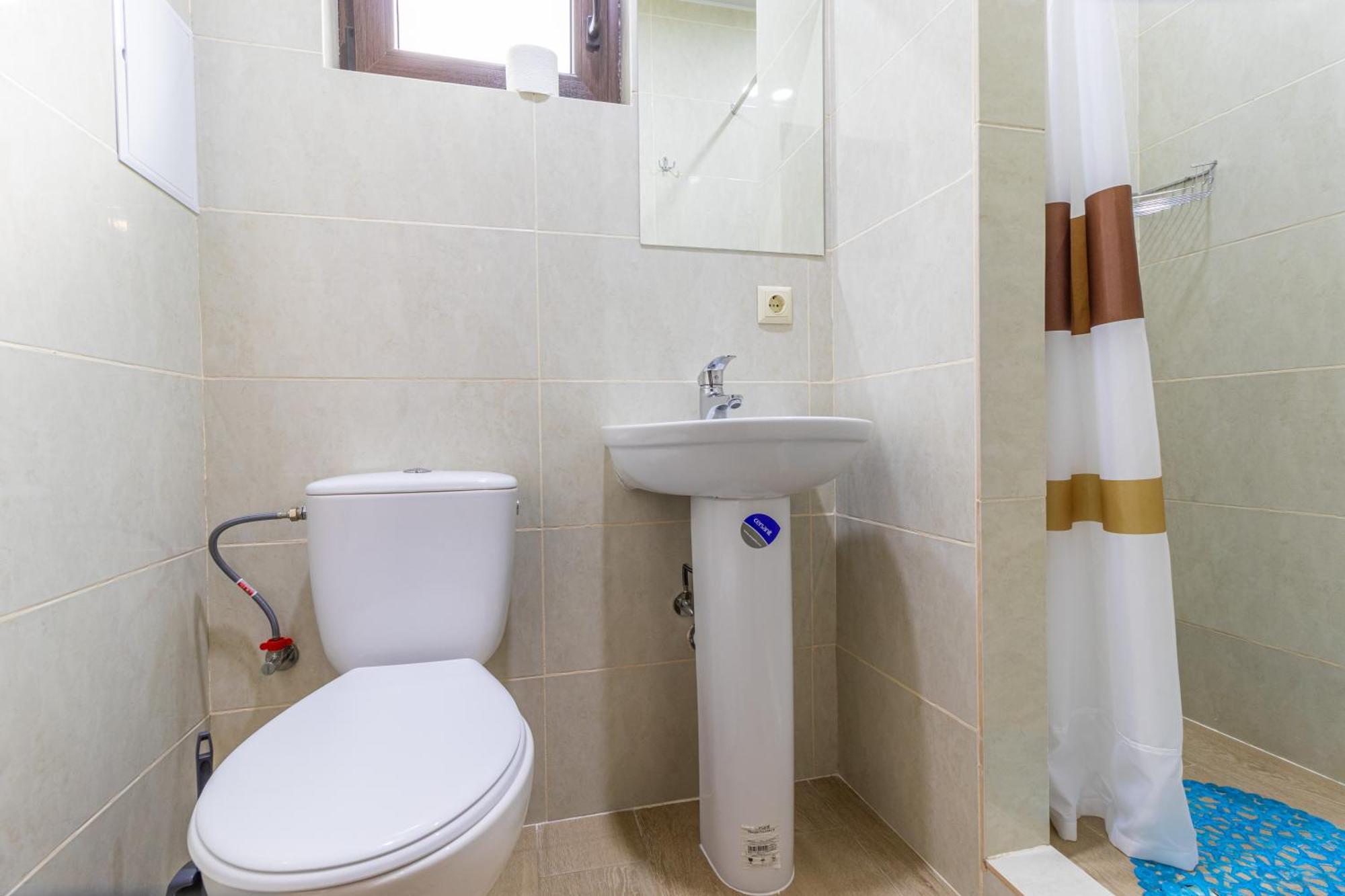Praha Hotell Solotvyno Rum bild