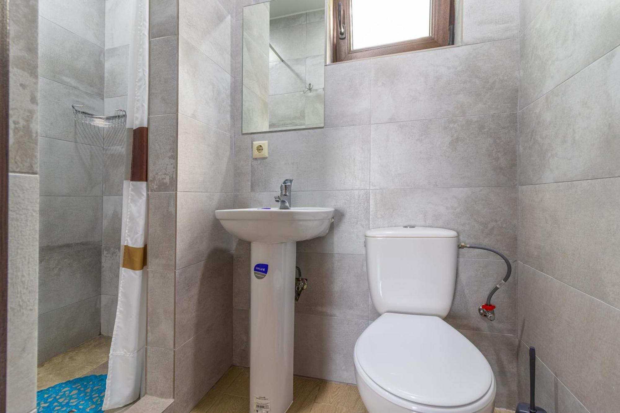 Praha Hotell Solotvyno Rum bild
